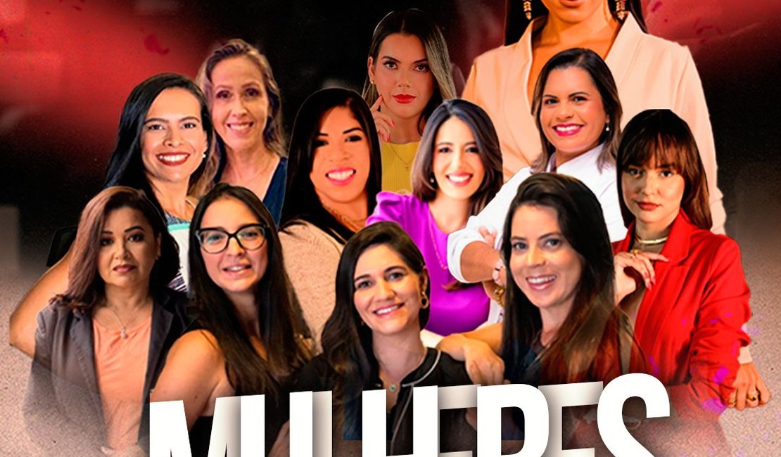 [Vídeo] Mulheres de Negócios promete fortalecer o empreendedorismo feminino em Arapiraca