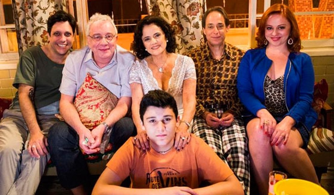 Último episódio de 'A Grande Família' é exibido nesta quinta