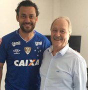 Fred processa o Cruzeiro e deixa Fluminense de prontidão por retorno