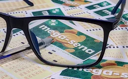 Mega-Sena não tem ganhador e prêmio vai para R$ 11 milhões