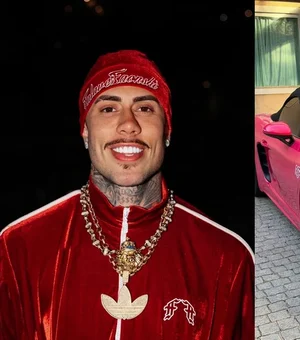 Ana Castela posa com MC Daniel e é detonada na web: “Que decadência”