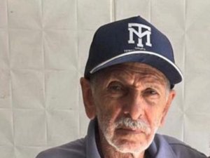 Após 15 dias, idoso continua desaparecido em Delmiro Gouveia