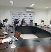 MPF cobra soluções sobre constante falta de água no bairro Bom Parto