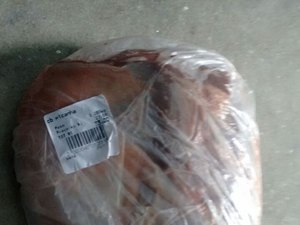 Funcionário é preso após roubar picanha de açougue em Maceió