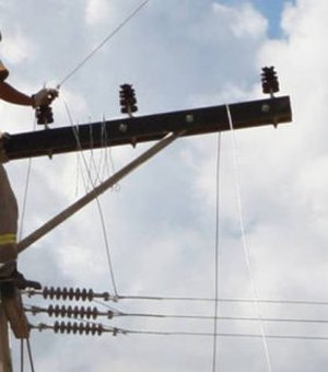 Eletrobras informa calendário de desligamentos da rede elétrica; confira!