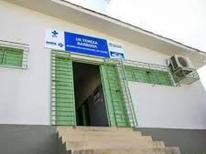 [Vídeo] Mulheres brigam dentro de unidade de saúde no Eustáquio Gomes