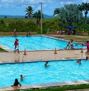 Clube do Servidor de Arapiraca abrirá neste sábado (24) e fechará no domingo (25)