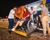 Prefeitura disponibiliza transporte adaptado para pessoas com deficiência no Verão Massayó