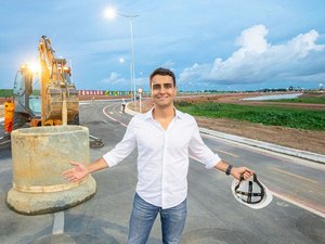 JHC na desburocratização e em obras para atrair novos negócios à Maceió