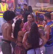 Marcelo chama Jonas Sulzbach de 'sonso' e brothers têm treta generalizada no BBB 26