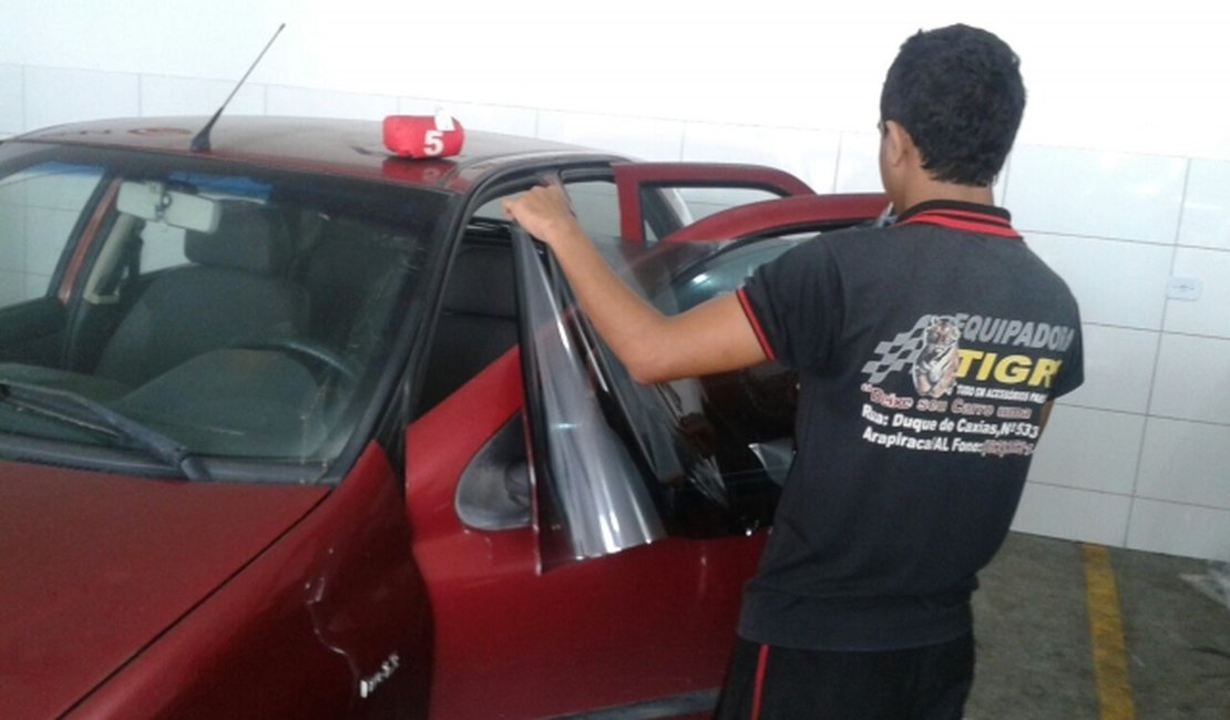 Regularização de películas aumenta movimento nas equipadoras de Arapiraca