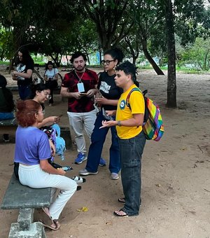 Confira o passo a passo de como pedir o voto em trânsito antes do prazo se encerrar