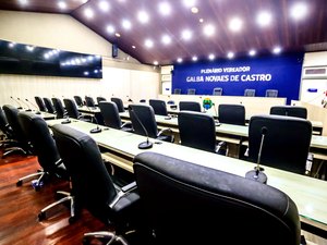 Câmara de Maceió sedia Prêmio Mulheres Guerreiras de Alagoas nesta sexta-feira