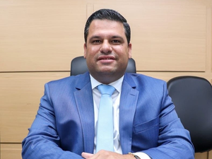 Juiz reconhece legitimidade de eleição e diz que Thiago ML é presidente da Câmara de Arapiraca