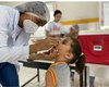 Prefeitura anuncia Dia D contra poliomielite em São Luís do Quitunde