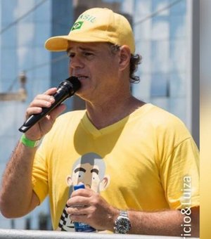 Movimento Brasil realiza novas manifestações; líder em AL avalia administração interina