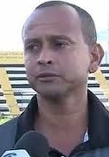 Jaelson Marcelino é o novo técnico do Santa Rita