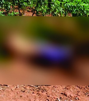 Duplo homicídio: corpos em decomposição são achados em Limoeiro de Anadia