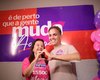 Renato Filho amplia campanha em Maceió com comitê e adesivaço na Jatiúca