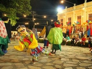 Cultura alerta sobre últimos dias de inscrições do Prêmio Carnaval Bicentenário 2017