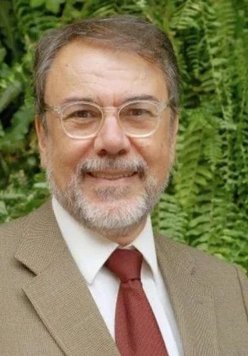 Morre o jornalista Carlos Monforte, primeiro apresentador do Bom Dia Brasil