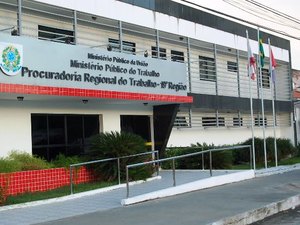 MPT emite parecer contra redução do piso salarial dos jornalistas de Alagoas