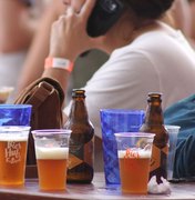 Consumo de álcool aumenta 43,5% no Brasil em dez anos, afirma OMS