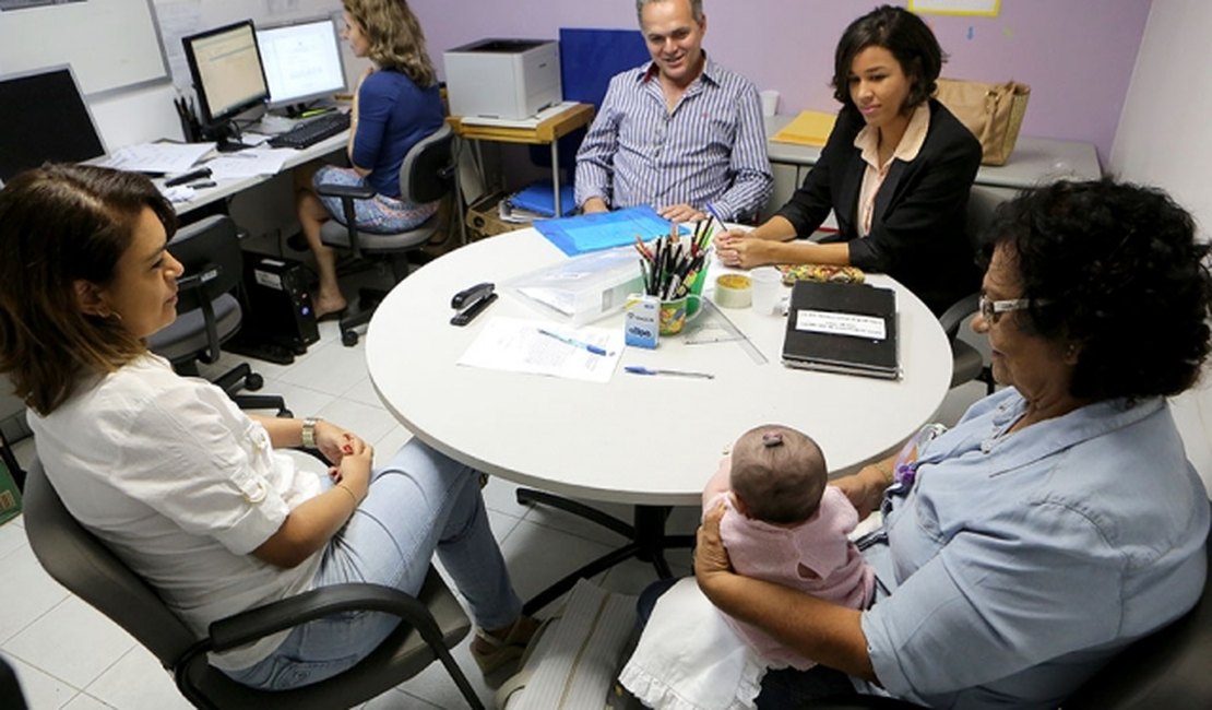 Semana da Conciliação em Alagoas é estendida