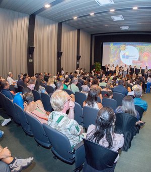 Circuito Penedo de Cinema abre inscrições para curadoria da Mostra Cineclubista