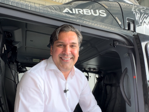 Marco histórico: emenda de Isnaldo Bulhões garante helicóptero de última geração para a Segurança Pública de Alagoas