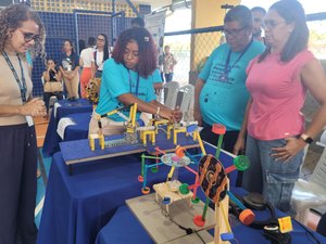 Programa Professor Mentor se torna Lei em AL e consolida política educacional de Estado