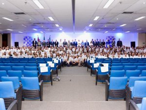 Polícia Científica de Alagoas inicia curso de formação profissional para os aprovados no concurso