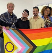 Arapiraca participa de audiência para construção do plano estadual LGBTQIAPN+