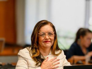Senadora Dra. Eudócia garante mais R$ 16 milhões para a saúde de Alagoas nas emendas da CAS