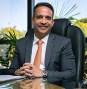 Governador Paulo Dantas anuncia construção do Hospital do Câncer em Arapiraca