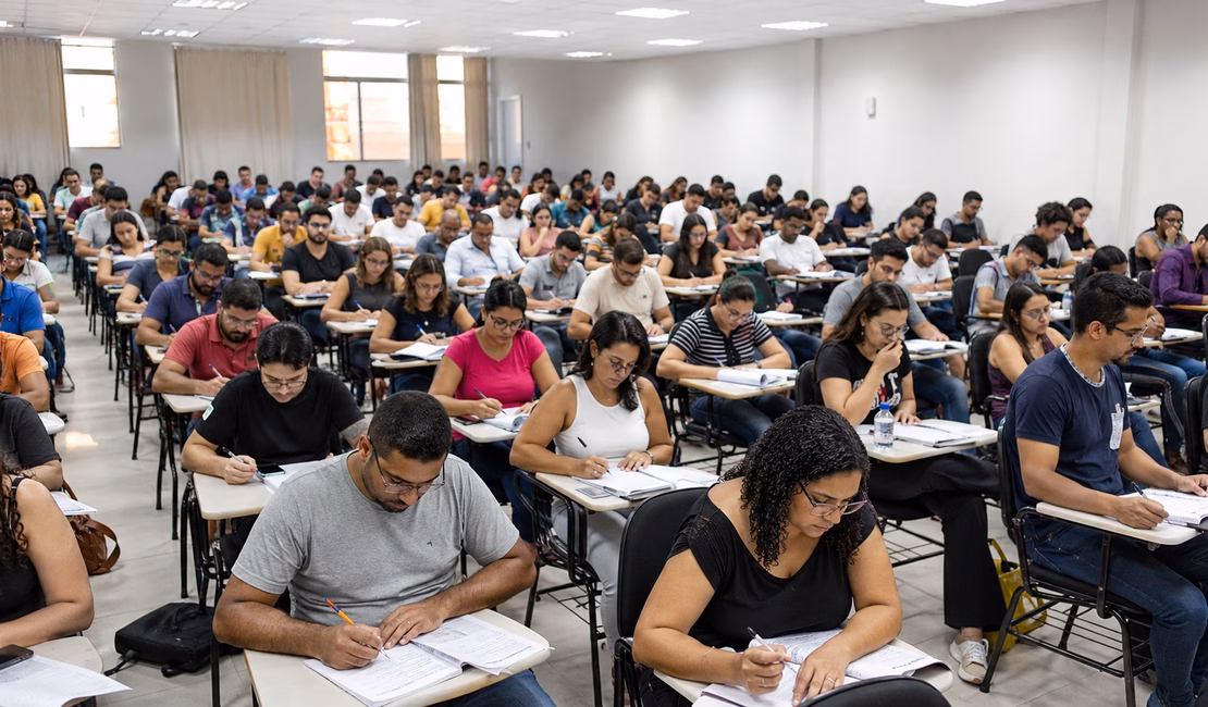 Prefeitura lança Aprova Penedo e abre 100 vagas gratuitas para preparar penedenses para concurso da PMAL