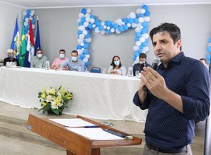 Campus de Santana do Ipanema da Uneal recebe R$ 1 mi para estruturação de laboratórios