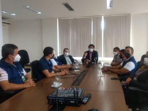 Prefeitura vai publicar plano de ação desenvolvido para rede de apoio a migrantes em Maceió