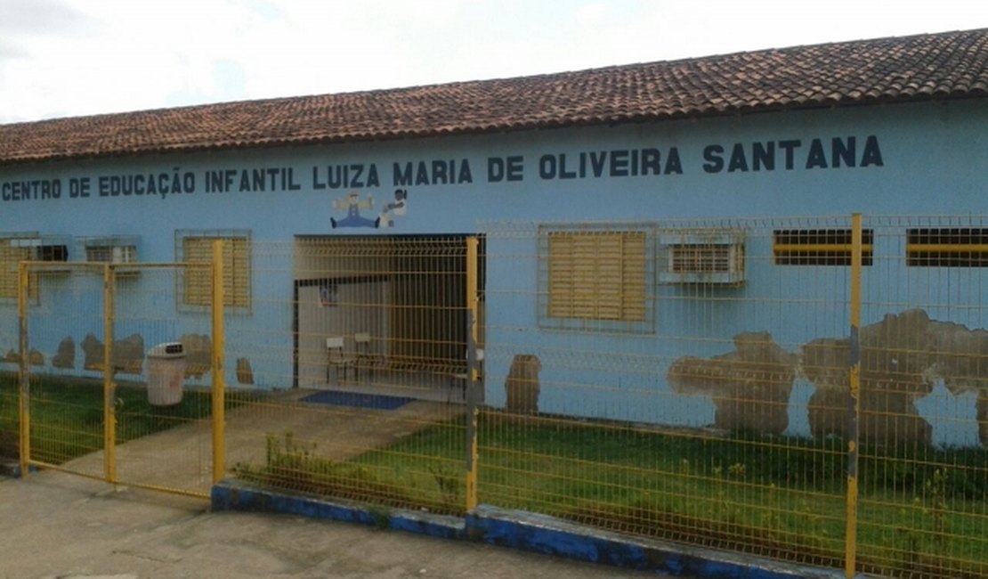 Prefeitura reinicia abastecimento da merenda  em creches e escolas