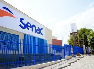 Senac oferece descontos para matrículas de 27 a 30 de novembro