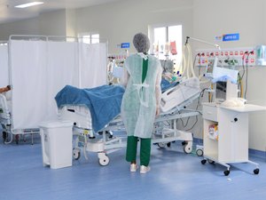 Hospital Regional do Alto Sertão completa três anos e registra mais de 900 mil atendimentos