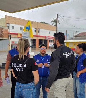 Operação combate práticas abusivas em postos de combustíveis de Arapiraca