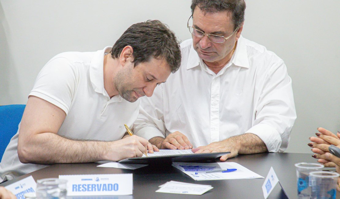 Emenda parlamentar de Daniel Barbosa garante R$ 10 milhões para o Hospital Regional de Arapiraca