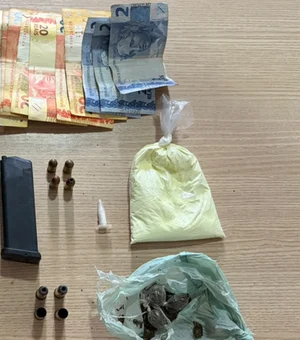Dois suspeitos de integrar CV e de homicídios morrem em confronto com policiais