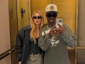 Vini Jr. toma atitude após vídeo polêmico de Virginia com personal