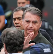 Alexandre de Moraes concede prisão domiciliar ao ex-presidente Bolsonaro