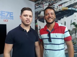 [Vídeo]Empresários reafirmam importância econômica e cultural da Micaraca