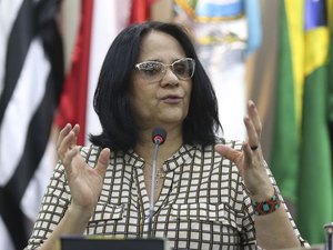 Governo lança campanha e pede atenção aos casos de violência doméstica