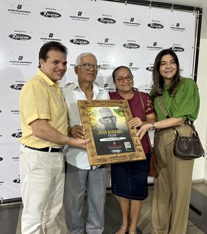 Cinema recebe famílias ilustres para lançamento de mais uma edição do projeto Raízes de Arapiraca