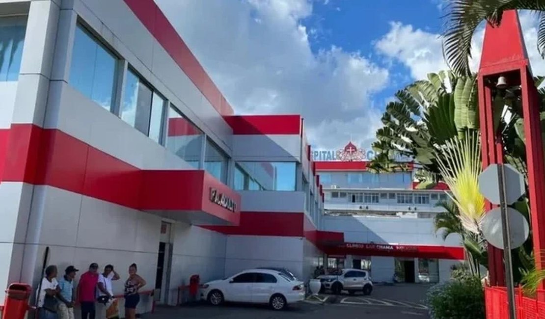 Hospital é condenado após demitir funcionária por comer chocolate em Arapiraca